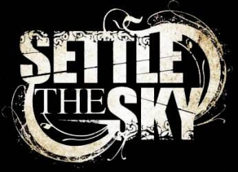 logo Settle The Sky